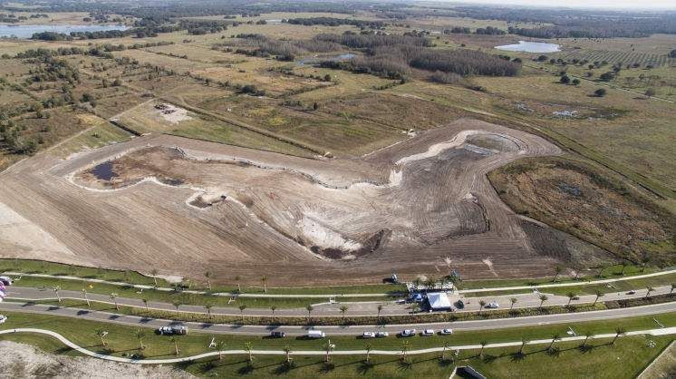 SR 52, San Antonio, FL 33576